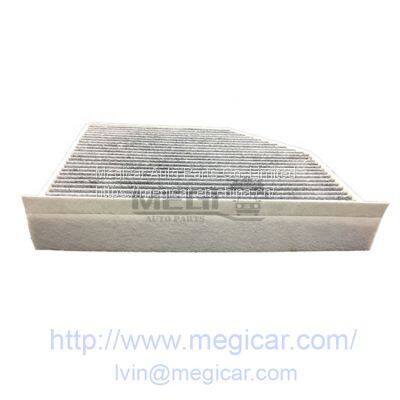Good-quality and Cheap Cabin Air Filters From China Car Filter Manufacturer Air Conditioner Filter photo-3