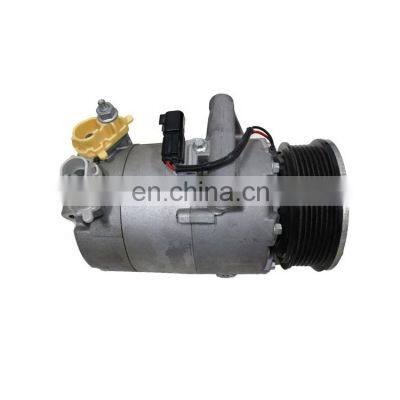 BK21 19D629 AC cold pump  Air Pump Air Conditioner Compressor For Ford Transit V348 2.2L