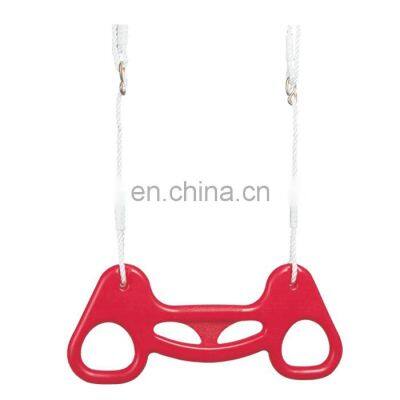 Cheap Price kids plastic swing seat