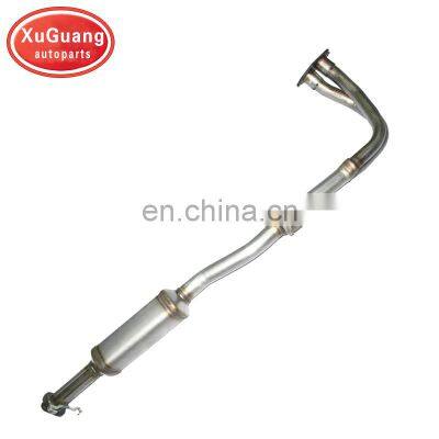 Direct fit  stainless steel exhaust second part catalytic converter  for Buick Regal 2.0 2006