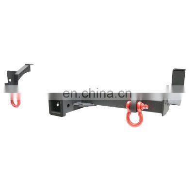 4*4 Off Road Rear Back Tow Bar Trailer Bar For Suzuki Jimny Exterior Accessories