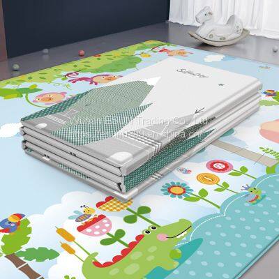 Collapsible Toddlers Mat photo-4
