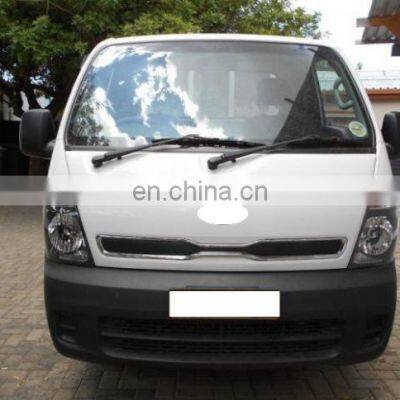 For K2700 K2500 Bongo 2012 Front Bumper 86511-4E551 Auto Body Kits