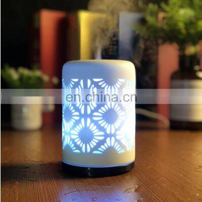 120ML Unique New Ceramic Commercial Usb Aroma Diffuser Parts photo-4