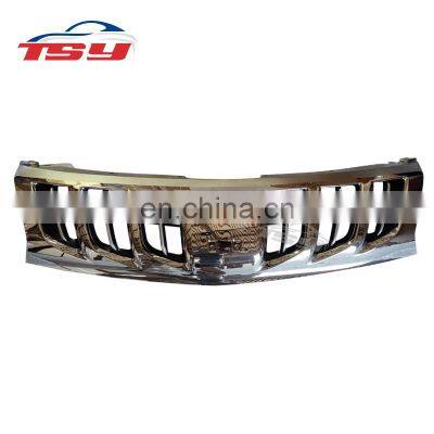 High Quality Grille Front Grille Car Accessories Grille For Triton 2015-2018