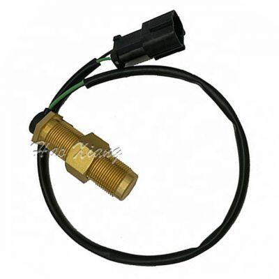 Haoxiang New Material Wheel Speed Sensor ABS 7861-92-2310 For Caterpillar Excavator photo-3