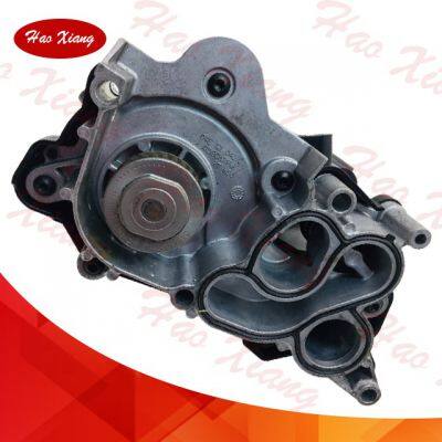 Haoxiang Auto Car Engine Cooling Water Pumps 04E 109 111 L 04E121121F 04E109111L For VW Gol04E121042Hf photo-3