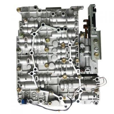 Haoxiang Auto Transmission Control Unit TCM TCU For 0260550002 31040-90X10 For NISSAN INFINITI photo-2