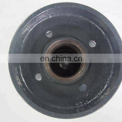 Kubota Rice Combine Harvester Spare Parts photo-3