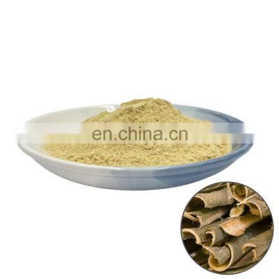 100% Pure Free Sample Supply White Willow Bark Extract 15% Salicin