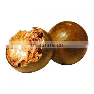 100% Pure Lo Han Guo Extract Monk Fruit Extract Powder photo-2