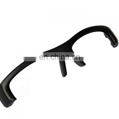 Professional Injection Mold Mould for Eye Glass Frames Men Full Rim Optical Frame Rectangular Plastic Glasses Frames photo-3