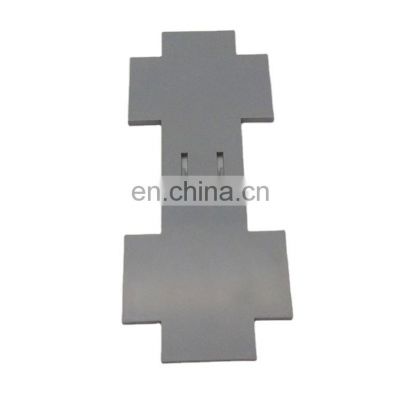 Customized small plastic part design for injection molding manufacturers