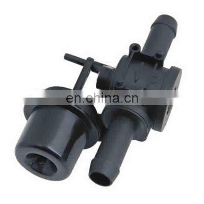 high quality auto parts Automobile warm air and water valve switch for car YG368/KF38310005