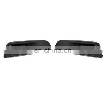 57731AJ22A, 57731AJ21A Right & Left Hand Fog Light Bezels Covers for Subaru Legacy 2010-2012