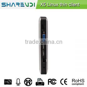 Multiple Users Sharing With a Single pc Through Rdp Thin Client/arm Thin Client photo-5