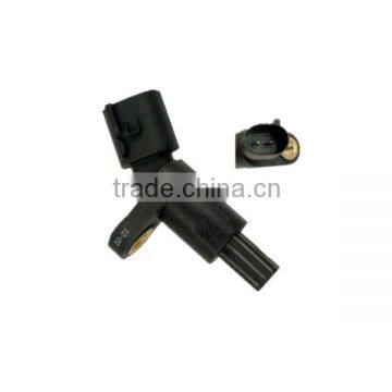 Rear High Quality ABS Wheel Speed Sensor 1J0927807B photo-5