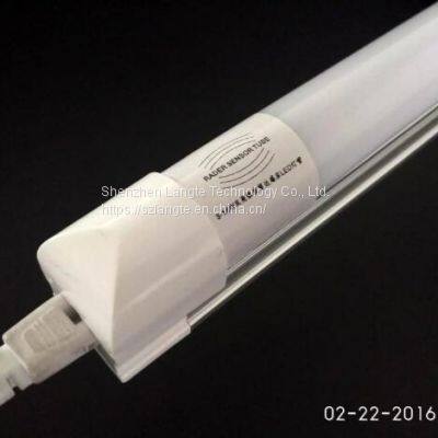 T8 LED Radar Sensor Lamp Special Lamp for Underground Garage photo-2