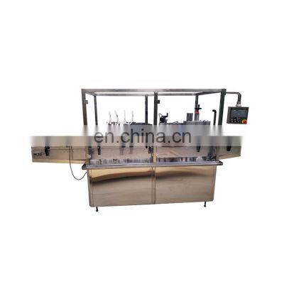 Wholesaling High Quality Full Automatic  liquid Filling Machine liquid cylinder