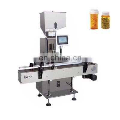 PBDS-8 Electronic Tablet Counter Capsule And Pill Counting Machine photo-4