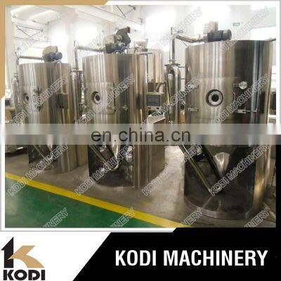 LPG 5 Spray Dryer Milk Spray Dryer Mini Spray Dryer Machine