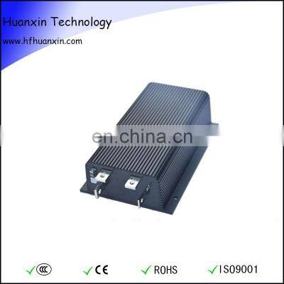 Genuine Curtis 1209M-5501 Electric DC Motor Controller For Golf Cart