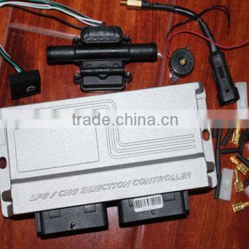 Auto gas CNG/LPG ECU Coversion Kits