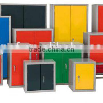 6 Door Colorful Steel Locker,6 Door Storage Metal Locker Cabinet ,6 Door Gym Colorful Locker photo-3