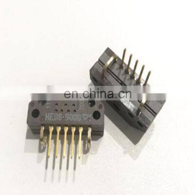 HEDS-9100-B00 5V Two Channel Optical Incremental Encoder Module HEDS 1000CPR Rotary Encoder Original photo-4