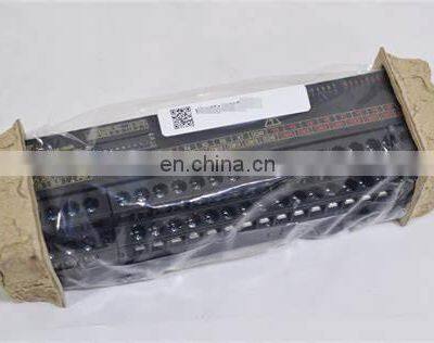 Mitsubishi CC-Link I/O Module PLC Module AJ65SBTB32-16DR in Stock photo-3