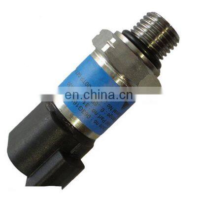 Excavator spare parts R210-7 R210-5 R210-9 R330LC-9A oil pressure switch sensor 31Q4-40830