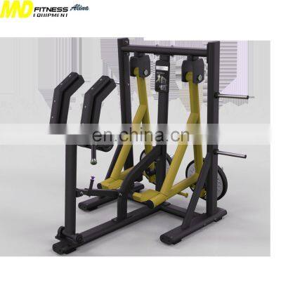 Functional Training Equipment Strength Gym Factory Directly Professional Hammer Body Building Fitness Strength Gym Equipment Hip Builder