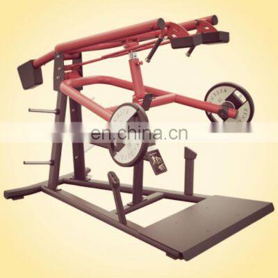 Commercial Plate Loaded Super Squat Free Weight Exercise Machine Fitness Machines Home Gym Equipment