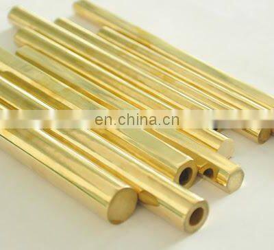 Brass Copper Flats 20*5mm C1100 C1200 C1220 Flat Copper Bar photo-4