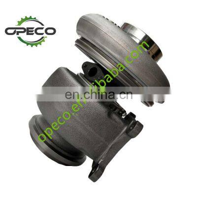 For Truck Delta Alpha Plus M11 turbocharger 3803938 4046031 2834419 4039173 4033813H 2834419 3590045 3780171 3788312