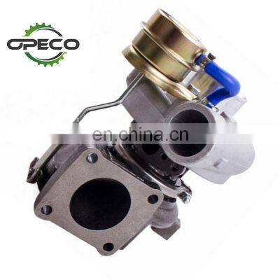 For Toyota Land Cruiser 12H-T 1HDFT turbocharger CT26 17201-68010 1720168010 for sale