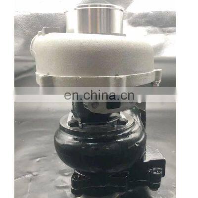 JP70S 6102-E3A-FD 10010BQ003 V1400061 Turbocharger for Turbo CY6BG332 Chaochai Diesel Engine photo-4