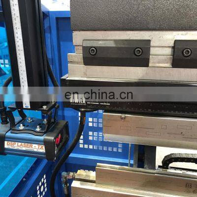 T&L Brand 160 Ton CNC Press Brake Machine Press Brake Mould photo-2