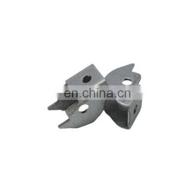 OEM Stainless Steel Clips Stamping Parts