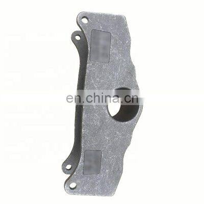 Carbon Steel Precision Casting Products photo-5