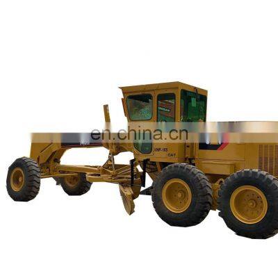 used cat 140h motor grader , cat 140k , best sell cat 140h 140k 140g 12g grader with ripper