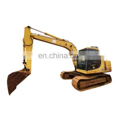 Japan brand komatsu pc120-6 excavator , Komatsu pc120 digging machine , Komatsu pc120 pc160 pc200