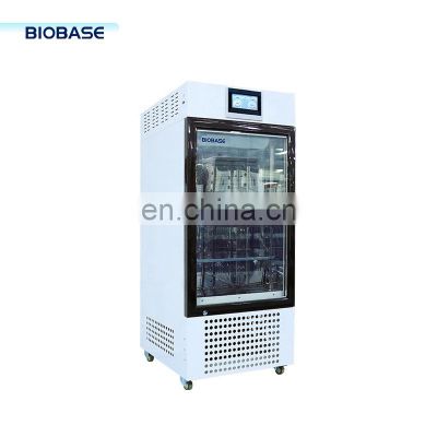 BIOBASE CHINA Multifunctional Incubator 200L Dry Heat Sterilization Incubator BJPX-200