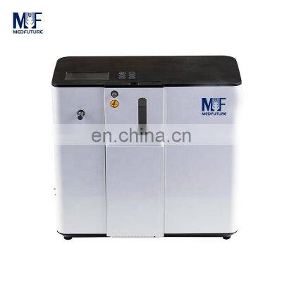 Medfuture 15/20 Liter Oxygen Concentrator Medical Home Oxygen Concentrator Machine photo-4