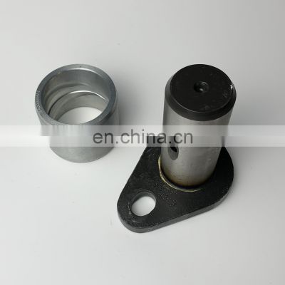 45 Steel/40Cr King Pin Bush Excavator Bucket Pin