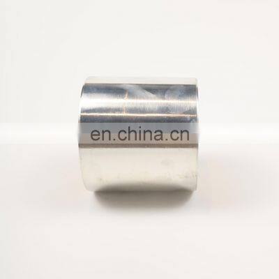 DX Sliding Bearing POM Plastic Mixture Composite Bearing Bimetal Bushing