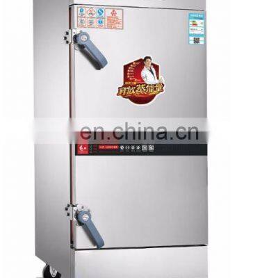 Steam cabinet Electric cooking cabinet Steam cabinet for food