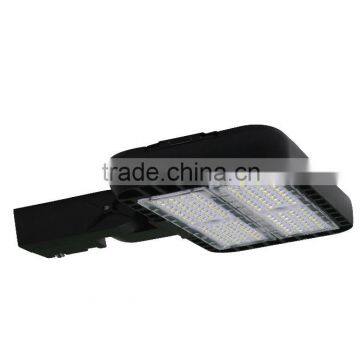 UL CUL Certified Led Parking Lot Shoebox Light 200W 2700-7000K photo-3