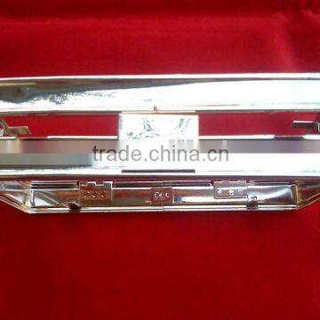 Bag hardware iron box