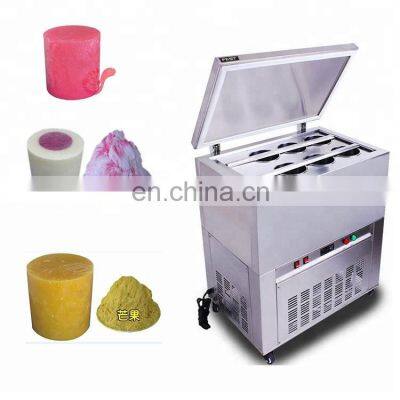 China best selling 15 barrel mein ice cream freezer machine